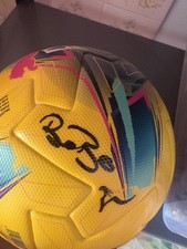 Pallone calcio puma serie A