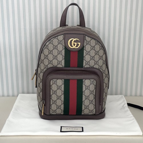 Gucci supreme ophidia - gucci,