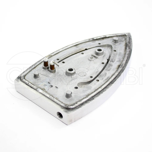 Piastra ferro per lelit - per, ps023