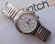 BEAUTIFUL   IRONY  CHRONO