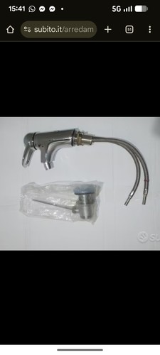 Miscelatore bidet hansgrohe - bidet,