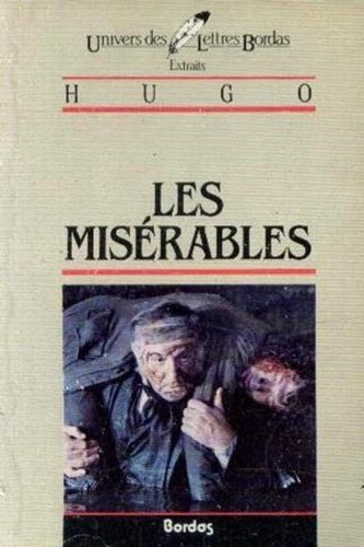 Hugo les misérables - hugo.,