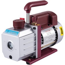 Cfm single stage rotary - 4.5,