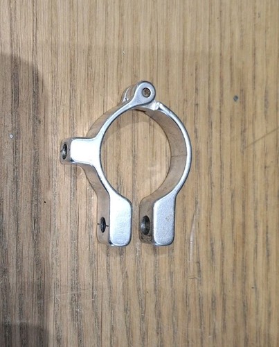 Puleggia guida adattatore - , mech