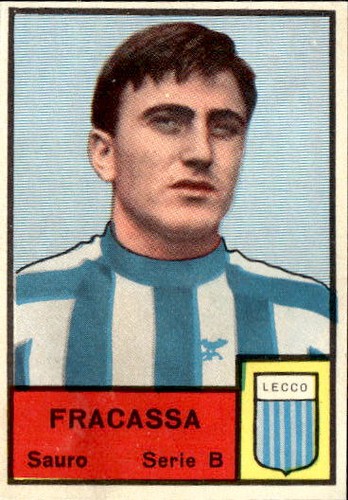 Figurina calcio mira - calcio,