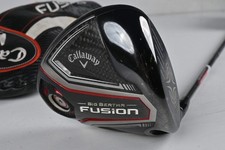 Driver Callaway Big Bertha
