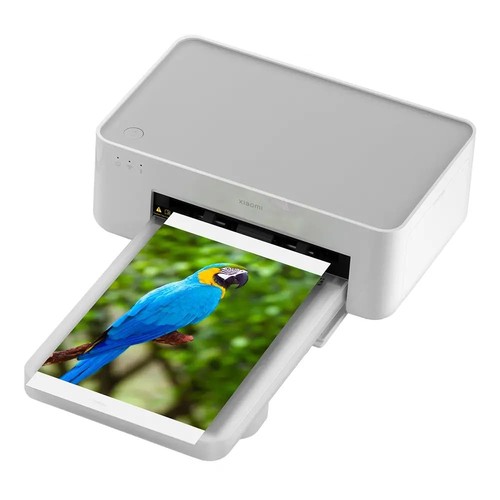 Xiaomi instant photo - xiaomi,