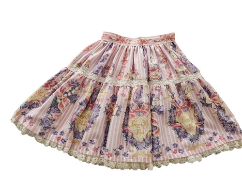 Gonna angelic pretty - angelic,