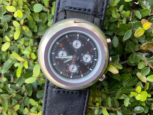 Orologio nike oregon - orologio, “oregon