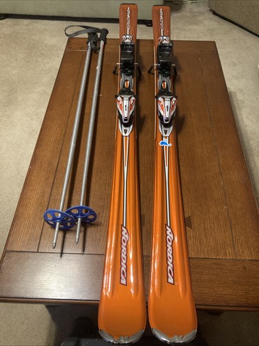 Sci neve nordica gransport - neve,