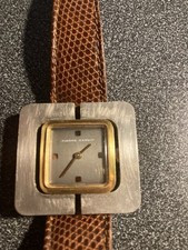 Montre Pierre Cardin Jaeger 