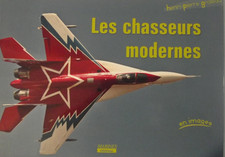 Les chasseurs modernes-(gli