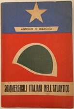 SOMMERGIBILI ITALIANI