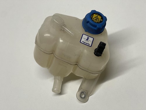 Vaschetta liquido radiatore - liquido,