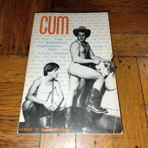 Cum true homosexual - true,