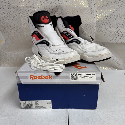 Scarpe basket vintage - scarpe,