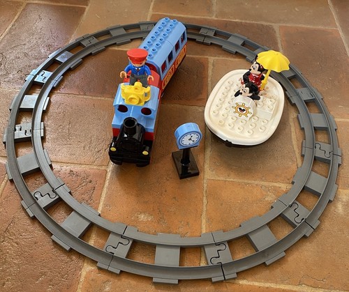 Lego lotto trenino - lotto,