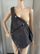 Rare mandarina duck bag - mandarina,