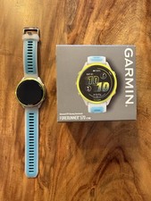 Garmin Forerunner 570