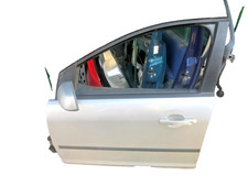 PORTA ANTERIORE SINISTRA GRIGIA 1505704 FORD FOCUS (CAP) (11/04 06/08