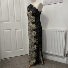 Maxi abito Moschino economico