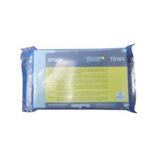 Cartuccia Epson T6164 giallo