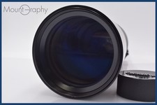 【ECC】 TAMRON 200-500mm