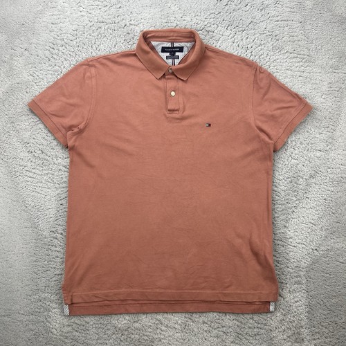 Polo uomo tommy - polo,