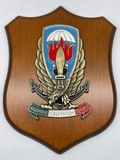 Storico crest gladio - crest,