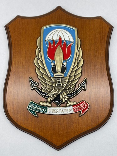 Storico crest gladio - storico,