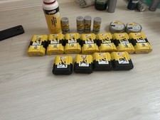 Toko Set Scioline , Cera Wax Remover Hc3