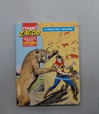 Maxi Zagor Numero 22 - Il