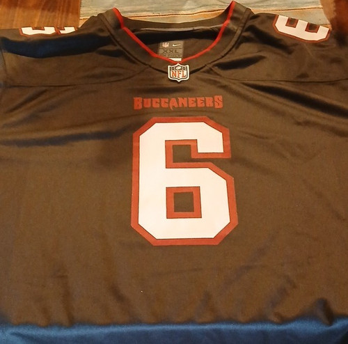Maglia nike tampa bay - maglia,