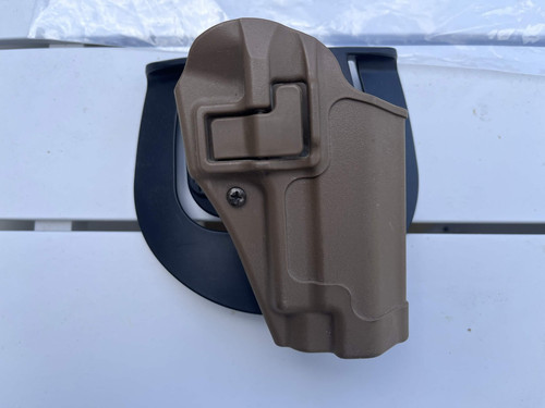 Blackhawk serpa cqc belt - serpa,