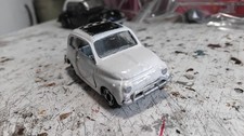 Polistil E23 Fiat 500 L  1/43 