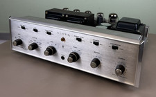 AMPLIFICATORE INTEGRATO