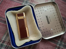 accendino vintage Ronson