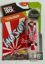 Tech Deck Cruiser HOSOI PENNY