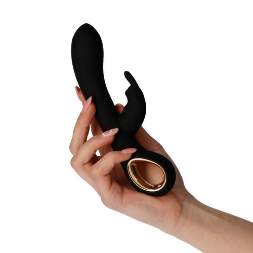 Vibratore elegante design