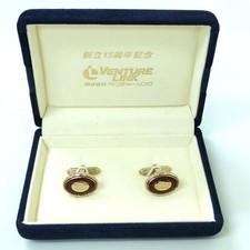 Gemelli firmati Burberry