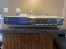 JVC TH-C5 DVD Digital Theater
