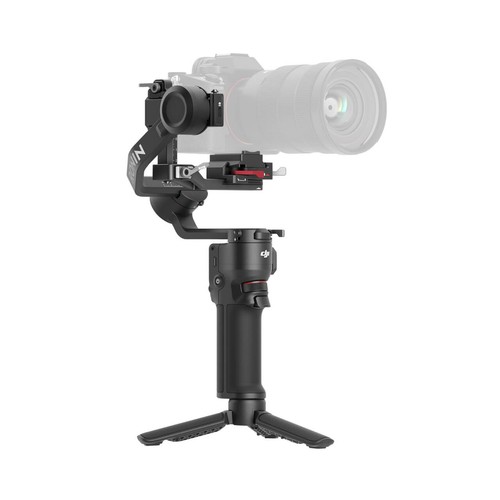Dji mini stabilizzatore - 3,