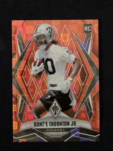 2025 panini phoenix dont - panini,