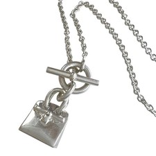 Collana HERMES amuleto di