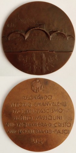 1931-REGNO