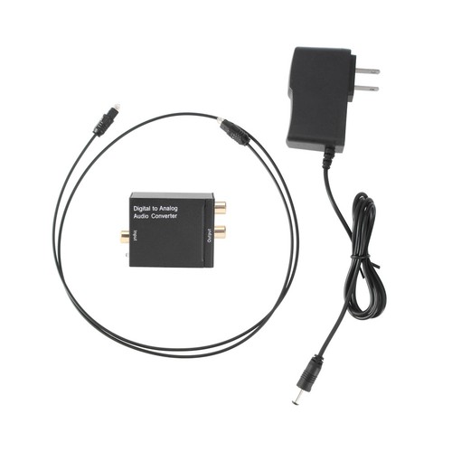 Converti uscita audio - uscita,