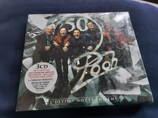 POOH L'ULTIMA NOTTE INSIEME -