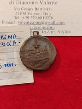 Medaglia Marina Militare