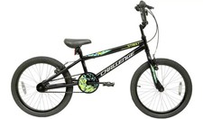 Bicicletta BMX Challenge Ruote