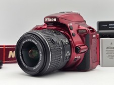 [COME NUOVO / 5k scatti] Nikon